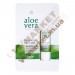 Алоэ Вера Бальзам для губ (Гигиеническая губная помада  Aloe Vera Lip Care), 4,8 г, LR с доставкой вся Украина